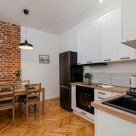 Charming Aparments In Perfect Location Cracóvia Exterior foto