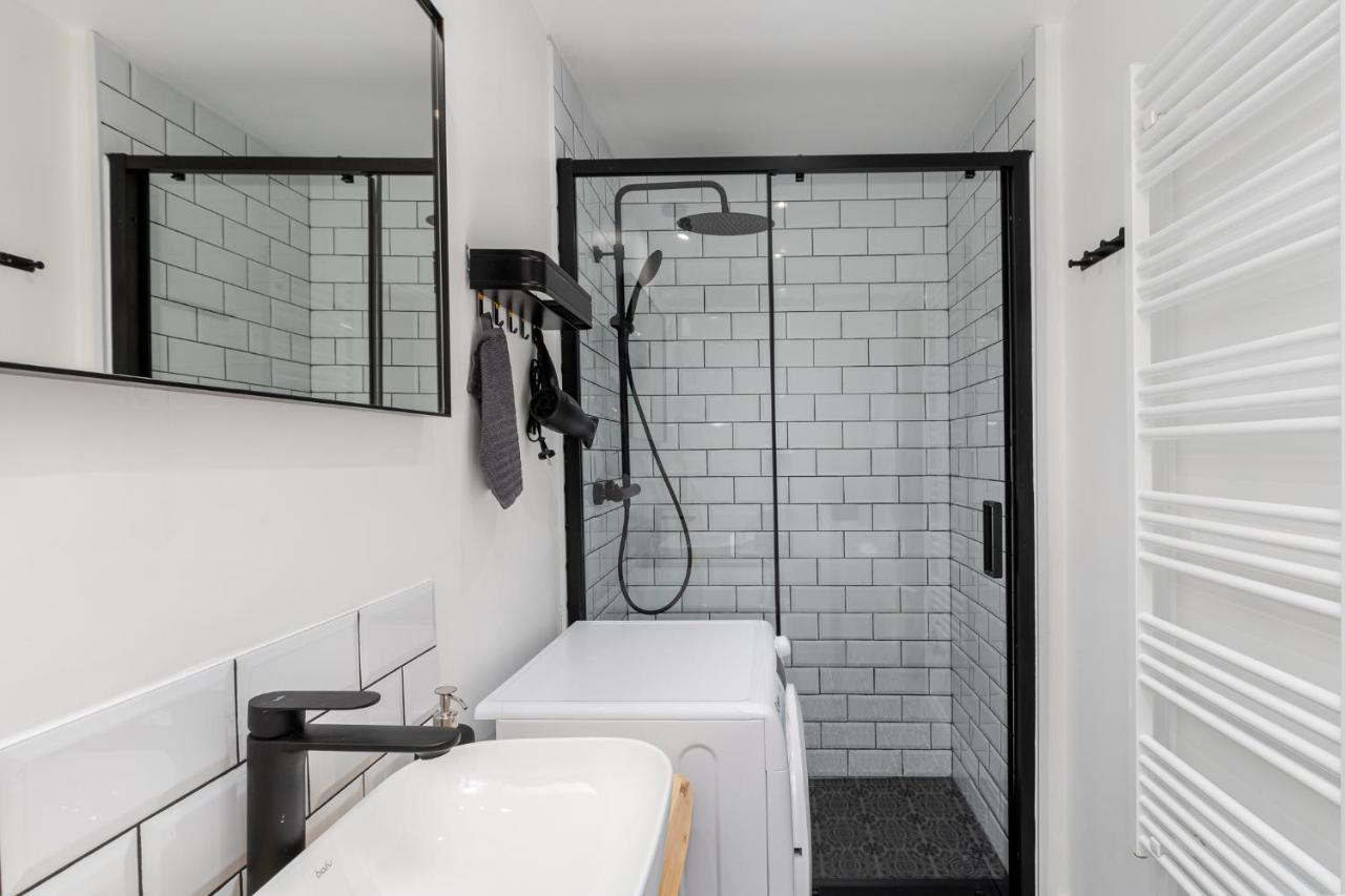 Charming Aparments In Perfect Location Cracóvia Exterior foto