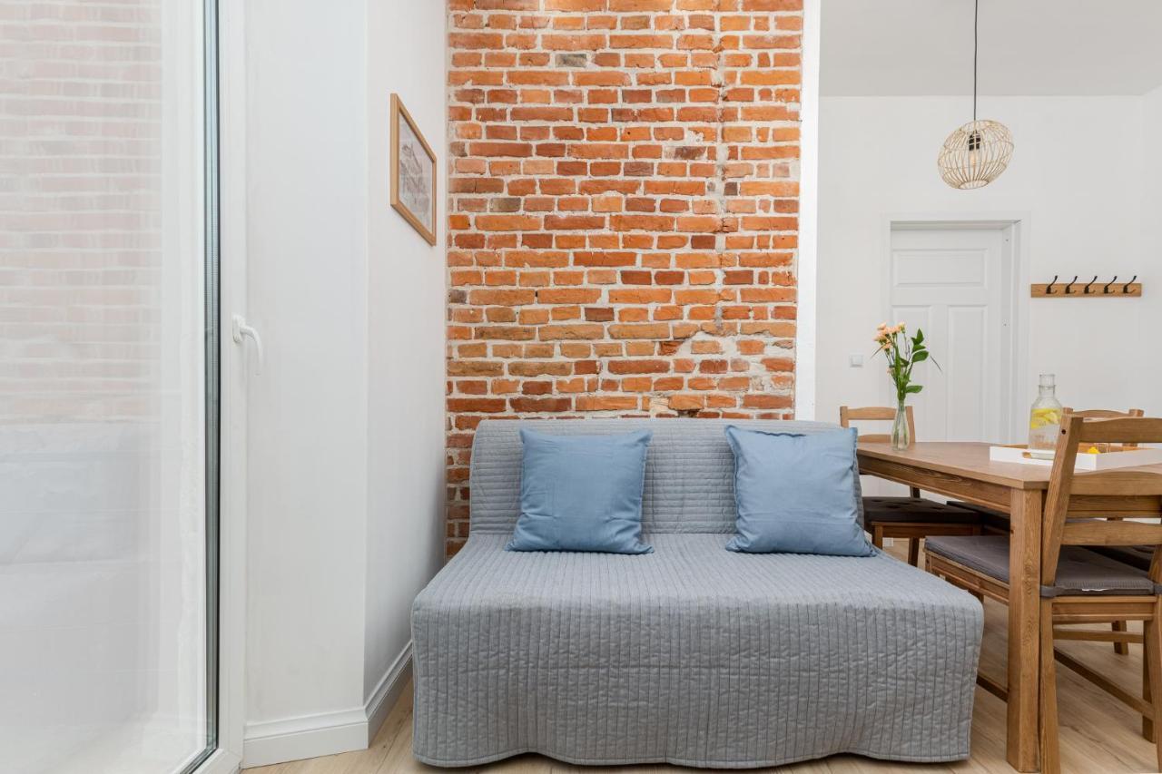 Charming Aparments In Perfect Location Cracóvia Exterior foto