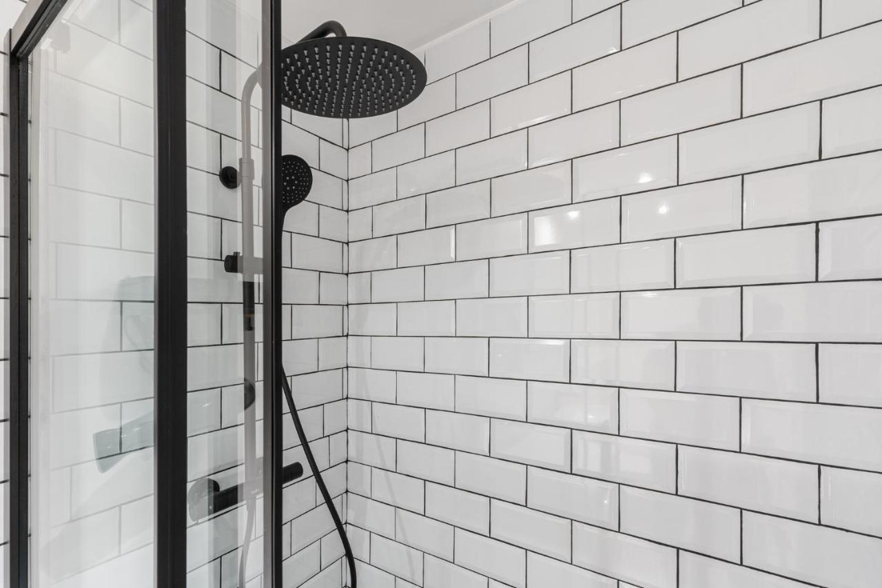 Charming Aparments In Perfect Location Cracóvia Exterior foto