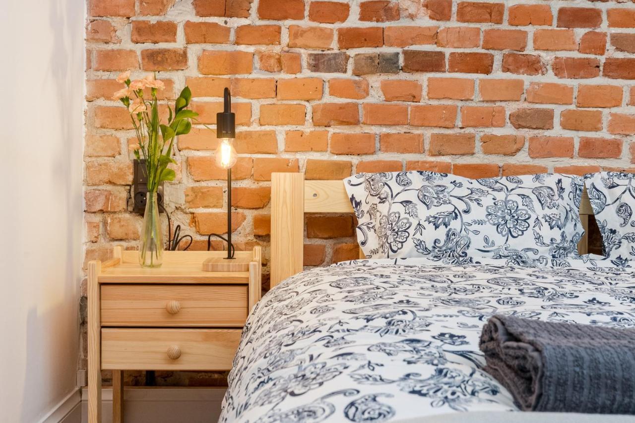 Charming Aparments In Perfect Location Cracóvia Exterior foto