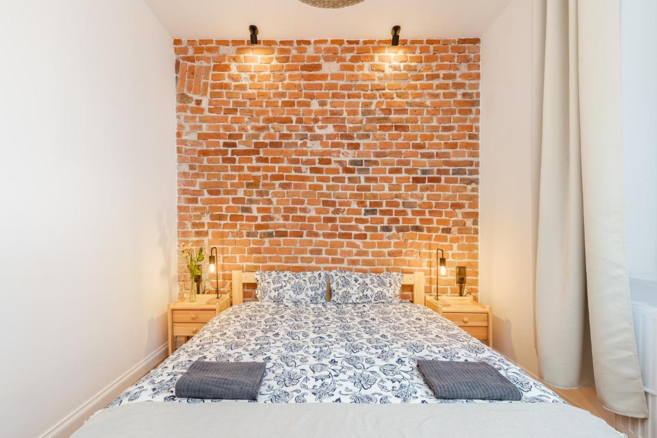 Charming Aparments In Perfect Location Cracóvia Exterior foto