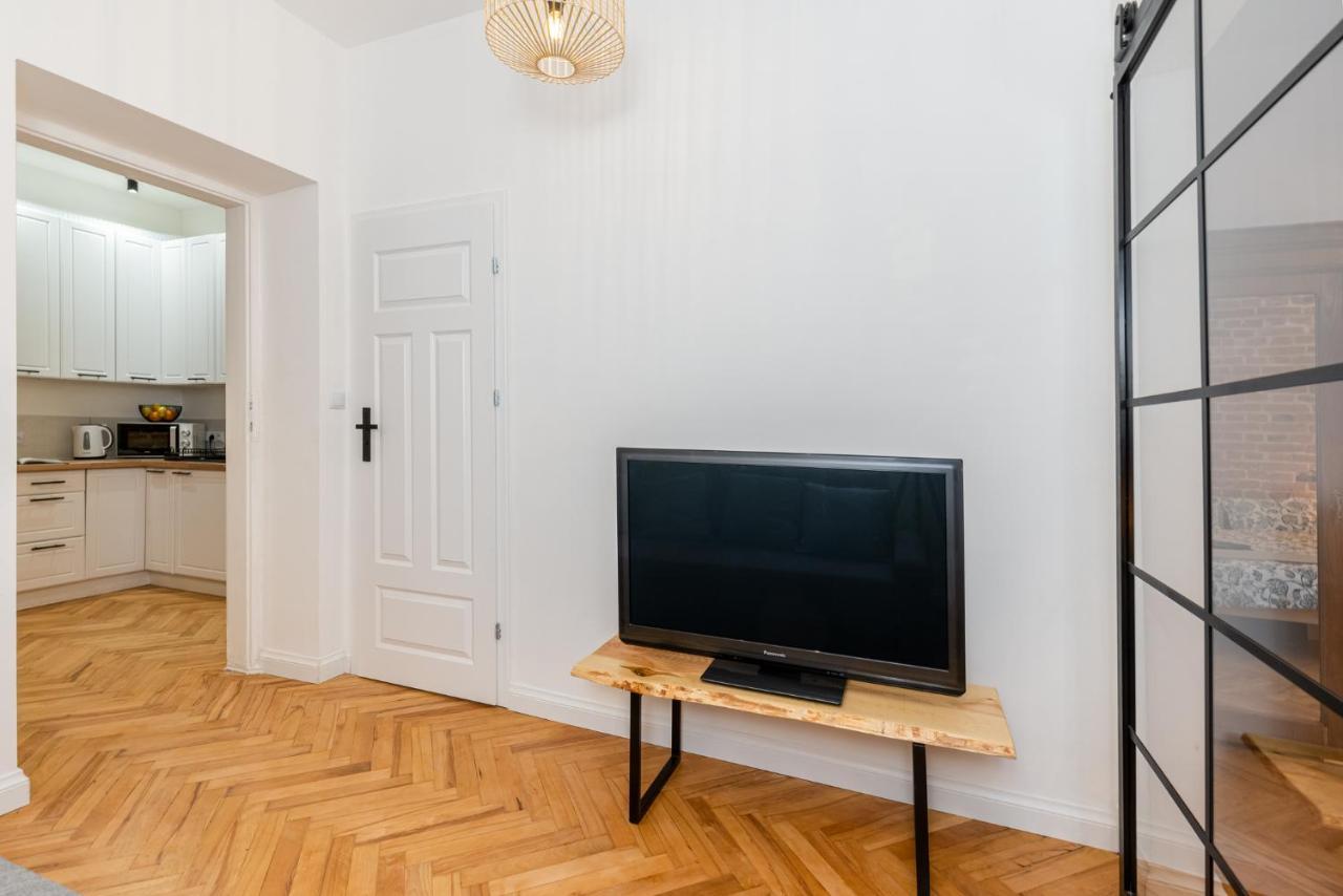 Charming Aparments In Perfect Location Cracóvia Exterior foto